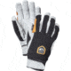 Hestra Ergo Grip Active 5 Finger Glove - Unisex, Black/Offwhite, 11, 32950-100020-11