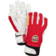 Hestra Ergo Grip Active 5 Finger Glove - Unisex, Red / Offwhite, 10, 32950-560020-10