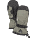Hestra Gauntlet CZone Jr. Mitt - Kids, Earth/Black, 3, 32531-690100-03