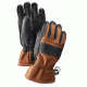 Hestra Guide Gloves - Men's, Brown/Black, 6, 31270-750100-6