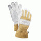 Hestra Guide Gloves - Men's-Natural Yellow/Off White-6
