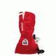 Hestra Heli 3-Finger Gloves - Men's-Red-5