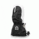 Hestra Heli 3-Finger - Womens-Black/Off White-5