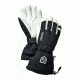 Hestra Heli Gloves Clearance - Men's - Black 7