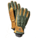 Hestra Henrik Windstedt Pro Glove - Men's-Forest/Cork-11