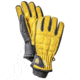 Hestra Henrik Windstedt Pro Glove - Men's-Yellow/Grey-7