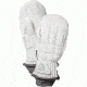 Hestra Henrik Windstedt Pro Mitt - Men's-Off White-7