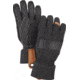 Hestra Highland Glove 5 Finger Glove, Black, 11, 31220-100-11