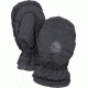 Hestra My First Basic Mitt - Kids-Black-1