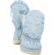 Hestra My First Basic Mittens - Kid's, Light blue, 01, 36921-210-01