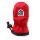 Hestra My First Hestra - Kids-Red/ Off White-1