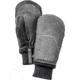 Hestra Omni Mitt - Men's-Grey/Black-8
