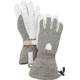 Hestra Patrol Gauntlet Glove - Womens, Light grey, 9, 30600-320-09
