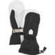Hestra Patrol Gauntlet Mitt - Womens, Black, 5, 30601-100-05