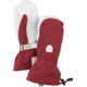 Hestra Patrol Gauntlet Mittens - Women's, Dark red, 06, 30601-570-06