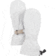 Hestra Patrol Gauntlet Mittens - Womens, Ivory, 5, 30601-030-5