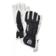 Hestra Patrol Glove - Men's-Black/Off White-8