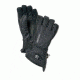 Hestra Patrol Glove - Mens-Black/Off White-7