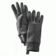 Hestra Polartec Power Dry Waffled Liners - Men's-Black-6