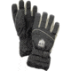 Hestra Primaloft Jr Glove - Kids-Black/Earth-5