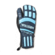 Hestra Seth Morrison 3-Finger Pro Glove - Men's-Navy/Turquoise-7