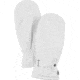 Hestra Swisswool Inverno Mittens - Women's, Ivory, 06, 31021-030-06
