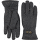 Hestra Tallberg Glove, Black, 6, 20870-100-06
