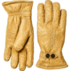 Hestra Tallberg Glove, Natural Yellow, 6, 20870-400-06