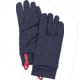 Hestra Touch Point Dry Wool Glove - Mens-Navy-8