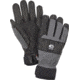 Hestra Vernum Spring Glove - Unisex, Grey/Black, 7, 31550-350100-07