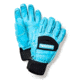 Hestra Vertical Cut Freeride Gloves-5-Turquoise