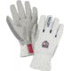 Hestra Windstopper Ergo Grip Touring 5 Finger Glove, Ivory, 9, 37110-030-9