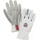 Hestra Windstopper Ergo Grip Touring 5 Finger Glove - Unisex, Ivory, 5, 37110-030-05