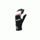 Hestra Windstopper Race Tracker 3-Finger Glove - Mens-Navy/Red-8