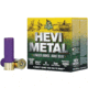 HEVI-Shot HEV-Metal Longer Range 16 Gauge 1oz 2-3/4in Shotgun Ammo, 2 Shot, 25 Rounds, HS31602