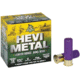 HEVI-Shot HEV-Metal Longer Range 16 Gauge 1oz 2-3/4in Shotgun Ammo, 2 Shot, 25 Rounds, HS31602