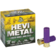 HEVI-Shot HEV-Metal Longer Range 16 Gauge 1oz 2-3/4in Shotgun Ammo, 4 Shot, 25 Rounds, HS31604