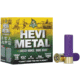 HEVI-Shot HEV-Metal Longer Range 16 Gauge 1oz 2-3/4in Shotgun Ammo, 4 Shot, 25 Rounds, HS31604