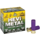 HEVI-Shot HEV-Metal Longer Range 16 Gauge 1oz 2-3/4in Shotgun Ammo, BB Shot, 25 Rounds, HS31688