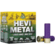 HEVI-Shot HEV-Metal Longer Range 16 Gauge 1oz 2-3/4in Shotgun Ammo, BB Shot, 25 Rounds, HS31688