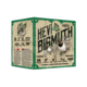 HEVI-Shot Hevi Bismuth 28 Gauge 3in Shotgun Ammo, 6 Bismuth Shot, 1oz, 25 Rounds, HS18436