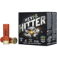 HEVI-Shot Hevi-Hitter 12 Gauge 1-1/4oz 3in Shotgun Ammo, #3, 25 Rounds, HS28033