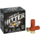 HEVI-Shot Hevi-Hitter 12 Gauge 1-1/4Oz 3 inch Shotgun Ammo, #3, 25 Rounds, HS28033