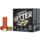 HEVI-Shot HEVI-Hitter 12 Gauge 1 1/4oz 3in Shotgun Ammo, 2 Shot, 25 Rounds, HS28022