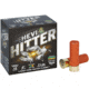HEVI-Shot HEVI-Hitter 12 Gauge 1 1/4oz 3in Shotgun Ammo, 2 Shot, 25 Rounds, HS28022