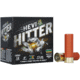 HEVI-Shot HEVI-Hitter 12 Gauge 1 1/4oz 3in Shotgun Ammo, 2 Shot, 25 Rounds, HS28022