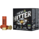HEVI-Shot HEVI-Hitter 12 Gauge 1 1/4oz 3in Shotgun Ammo, 4 Shot, 25 Rounds, HS28044