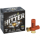 HEVI-Shot HEVI-Hitter 12 Gauge 1 1/4oz 3in Shotgun Ammo, 4 Shot, 25 Rounds, HS28044