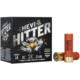 HEVI-Shot HEVI-Hitter 12 Gauge 1 1/4oz 3in Shotgun Ammo, 4 Shot, 25 Rounds, HS28044