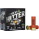 HEVI-Shot HEVI-Hitter 12 Gauge 1 1/4oz 3in Shotgun Ammo, 4 Shot, 25 Rounds, HS28044